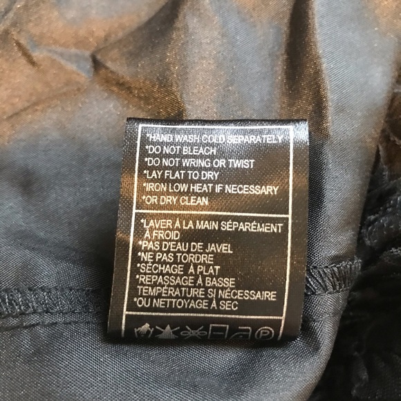 NEW BB Dakota Surrey Black Sequin Ruffle Dress XS - Picture 9 of 9